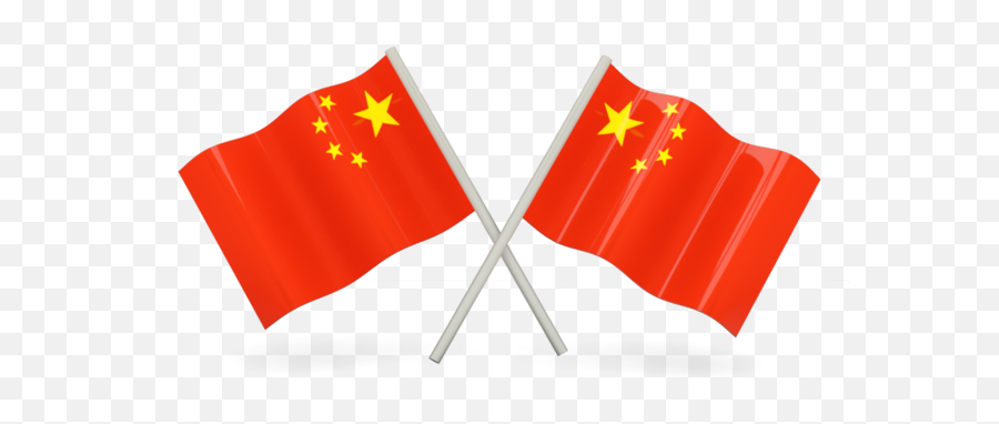 China Flag Png Clipart Hq Png Image - Sri Lanka And China Flag Emoji,China Clipart