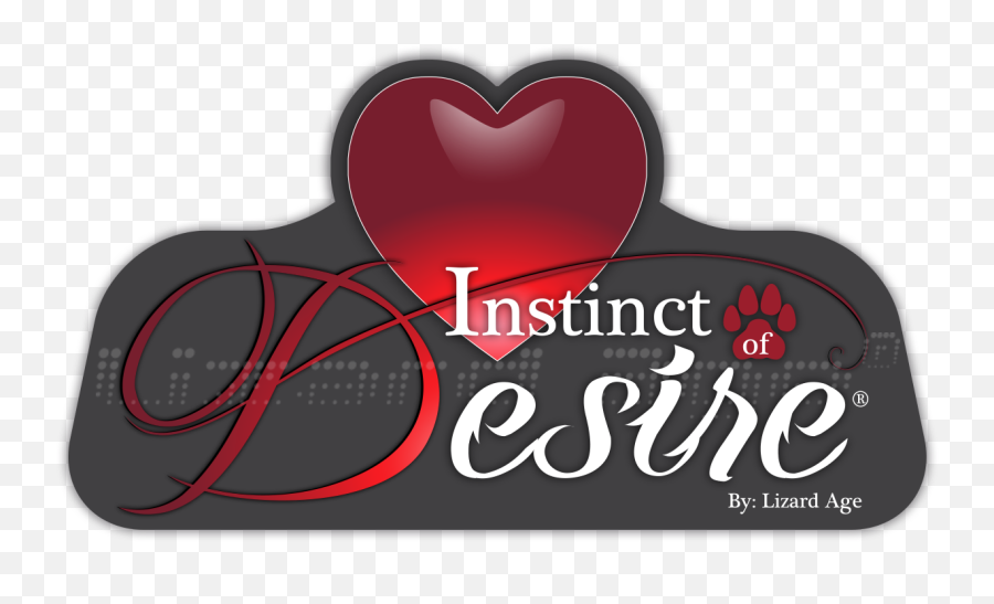Preview Instinct Desire Comic Logo - Language Emoji,Comic Logo