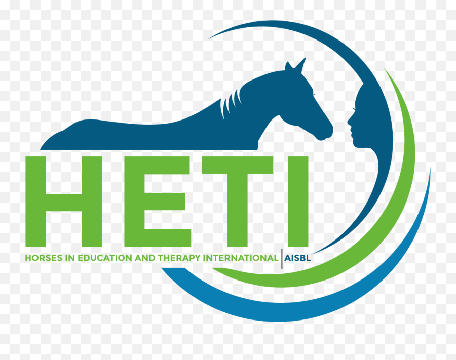 Industry Links U2014 Pathfindr Equus Coaching - Heti Horses In Education And Therapy International Emoji,Horse Logos