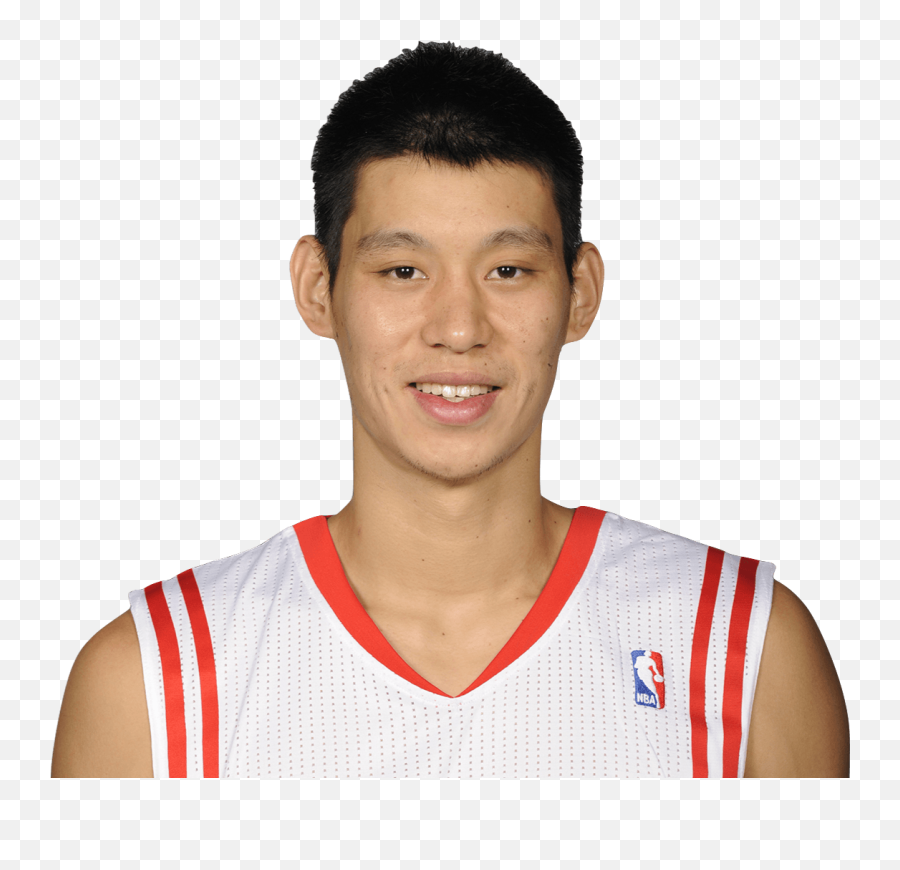 Download Shoulder Houston Jeremy Knicks Lin Boy Rockets Hq - Jeremy Lin Transparent Background Emoji,Rockets Png