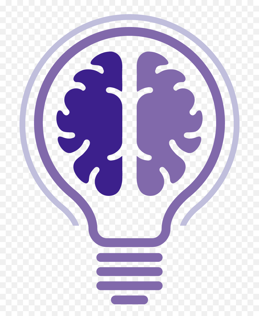 Curiouscognitionlogonotexttrans U2013 Curious Cognition - Compact Fluorescent Lamp Emoji,Curious Pictures Logo