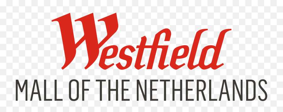 Westfield Mall Of The Netherlands - Westfield Emoji,Westfields Logo