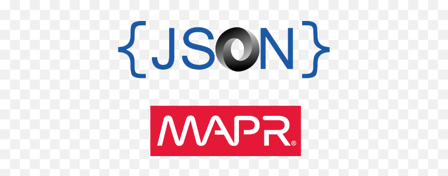Interacting With Mapr - Db Hacker Noon Mapr Emoji,Json Logo