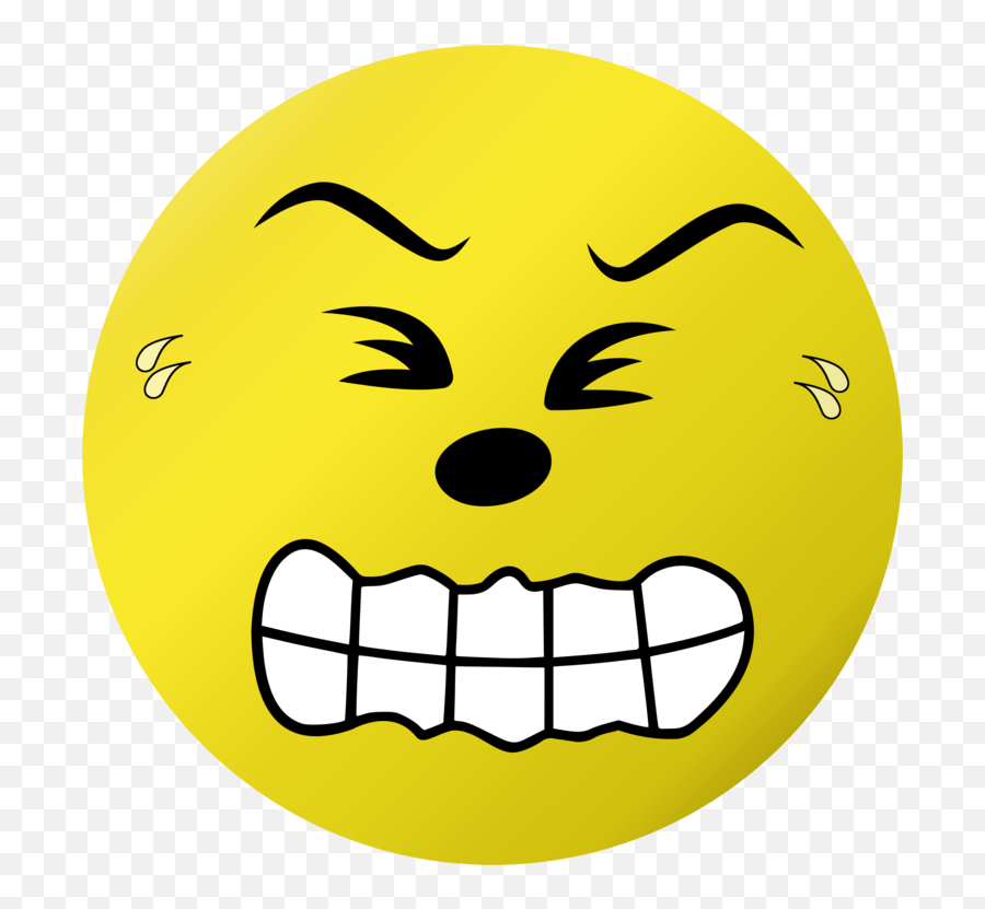 Emoticonemotionhead Png Clipart - Royalty Free Svg Png Constipated Emoji,Emotion Clipart