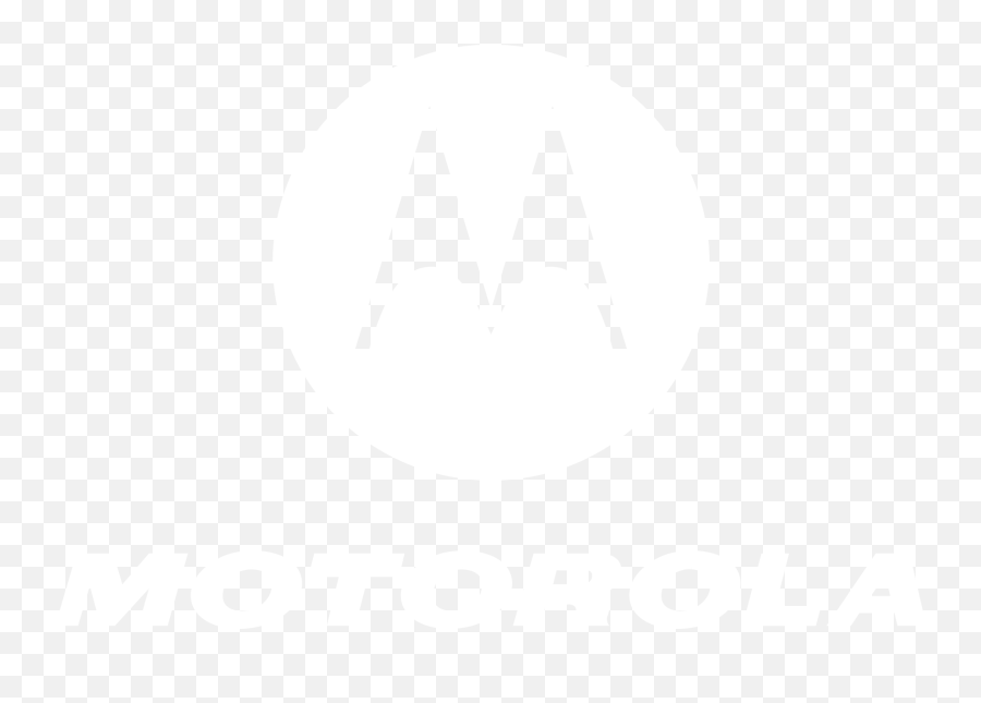 Motorola - Transparent Motorola Logo Emoji,Motorola Logo