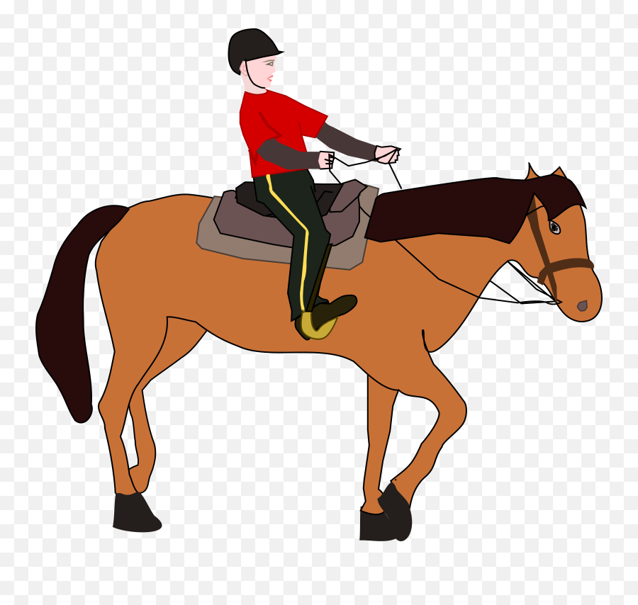 Horse Clipart Png In This 7 Piece - Horse Riding Clipart Emoji,Free Horse Clipart