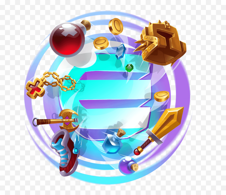 Download Enjin Emoji,E3 Png