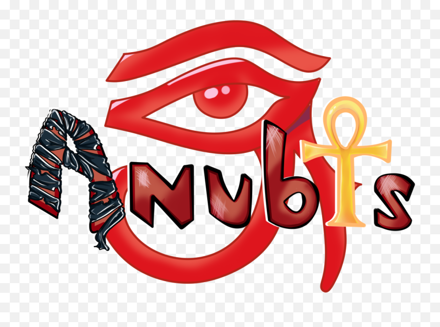 Anubis Webtoon Emoji,Webtoons Logo