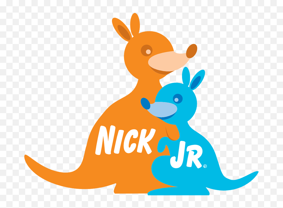 Bedtime Stories Stories For Kids Nick Jr - Nick Jr Kangaroo Emoji,Nick Jr Logo
