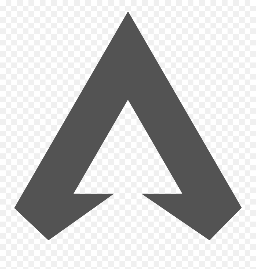 Apex Legends Logo Png Photo - Apex Legends Symbol Emoji,Apex Legends Logo
