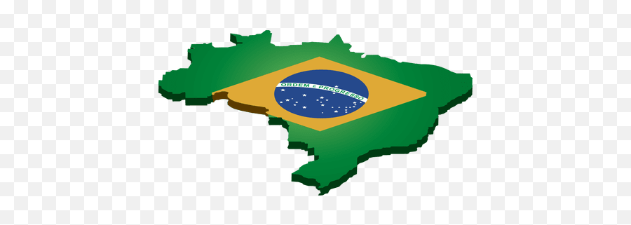 Brazil Landmark Flag Transparent Png U0026 Svg Vector Emoji,Flag Transparent Background