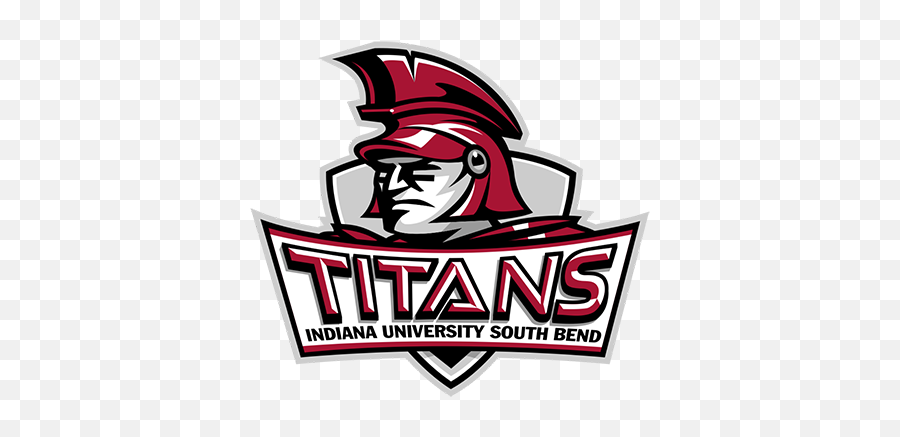 Indiana University South Bend Titans - Iusb Titans Emoji,Indiana University Logo