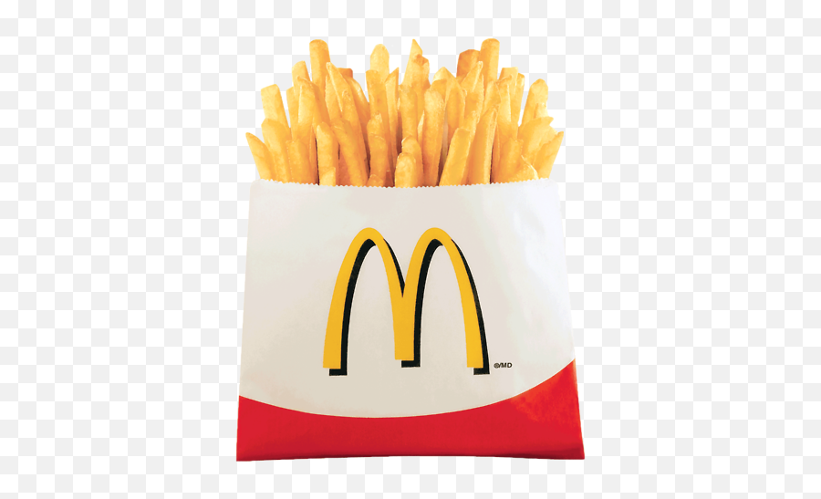 Download Food Fries And Mcdonalds Image - Mcdonalds French Emoji,French Fry Clipart