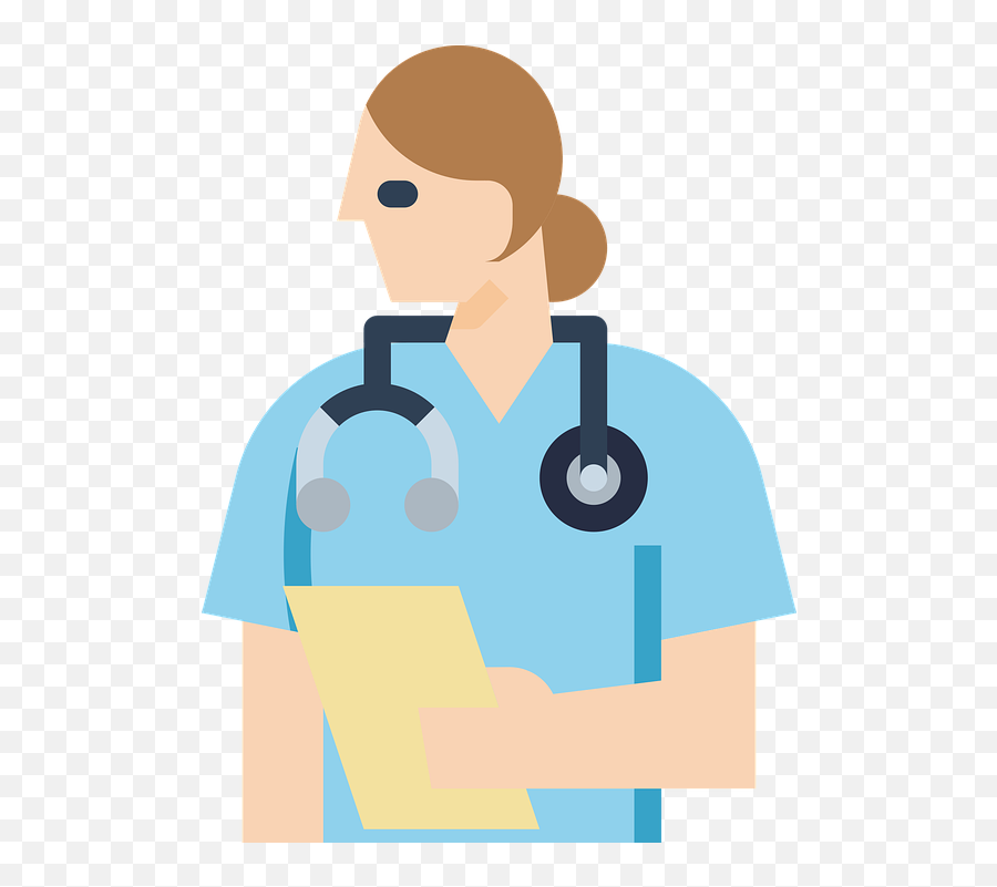 Broadleaf Health Broadleafhealth Twitter Emoji,Stressed Nurse Clipart