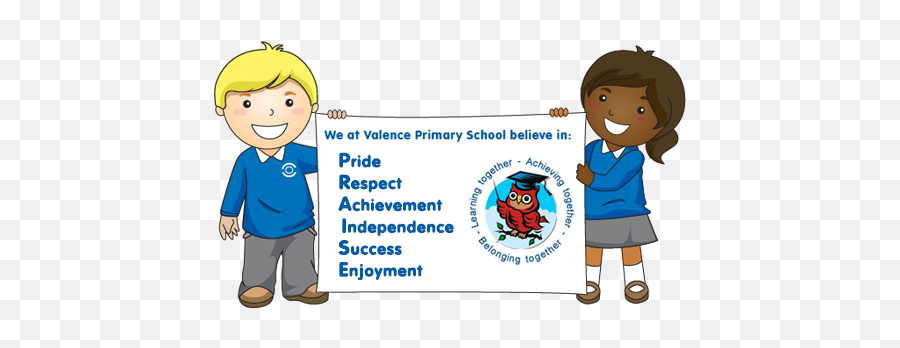 Interview With Valence Primary Schoolu0027s Communication Team Emoji,Praise Dance Clipart