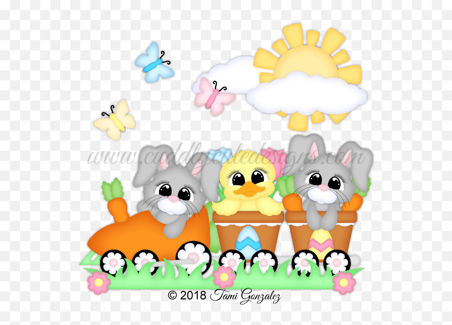 Spring Train Emoji,Ark Clipart