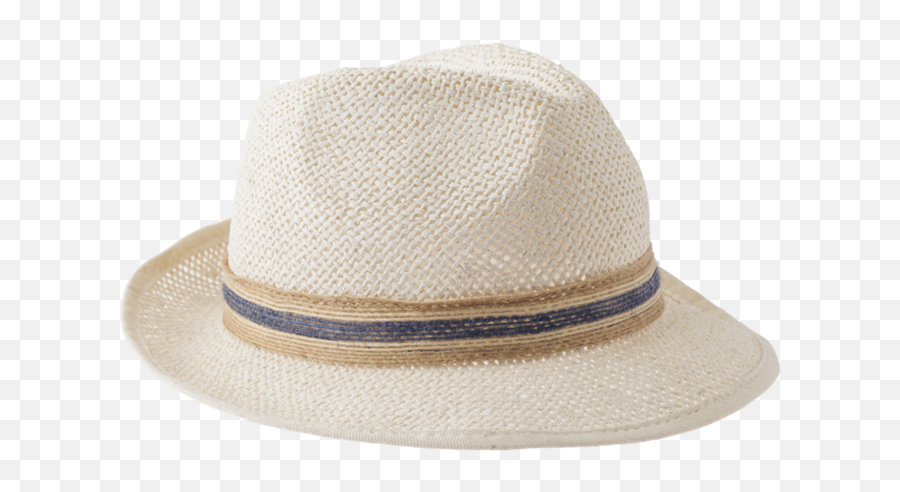 Download Hd Straw Hat - Hat Transparent Png Image Nicepngcom Emoji,Straw Hat Transparent