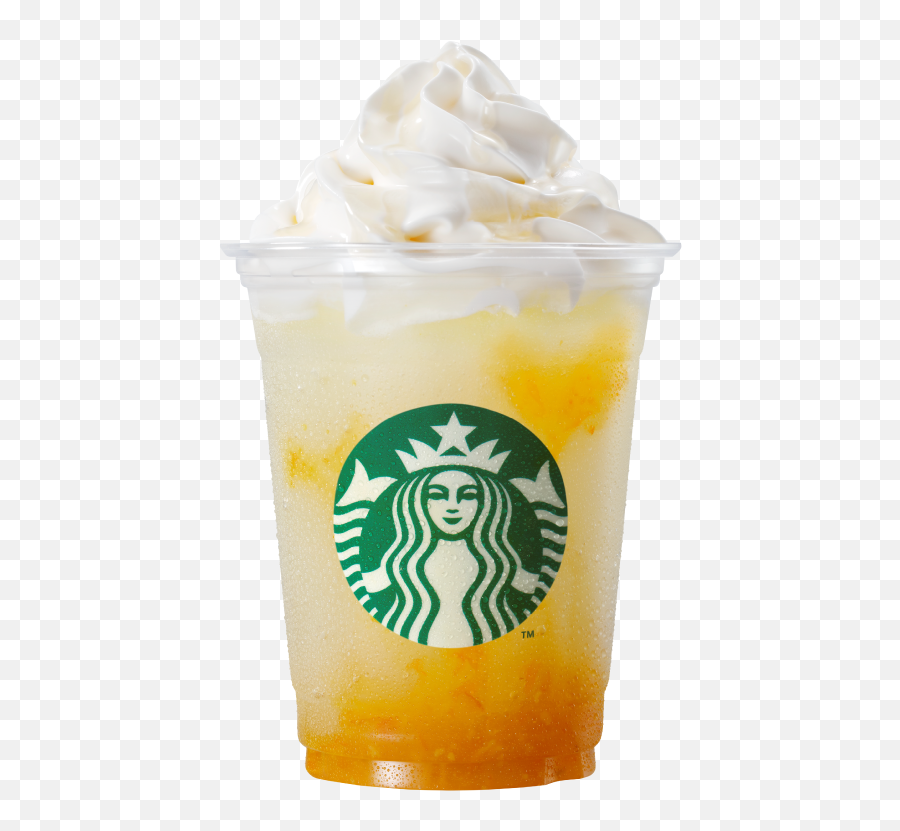 In Photos Starbucks Japan Is Releasing 47 New Frappuccinos Emoji,Frappuccino Png