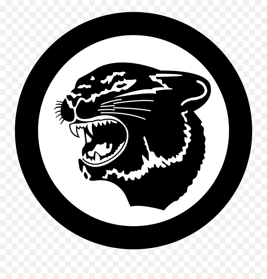 Black Panther - Arctic Cat Logos Emoji,Black Panther Logo