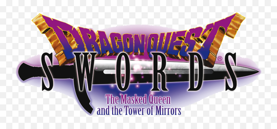 Dragon Quest Swords Dragon Quest Wiki Fandom Emoji,Dq Logo Png