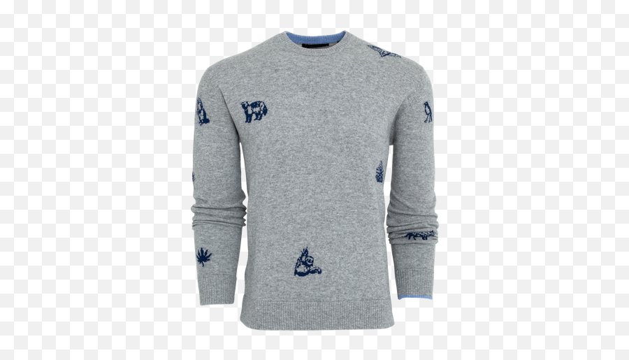 Menu0027s Designer Cashmere Golf Sweaters Greyson Clothiers Emoji,Gap Sweaters With Logo