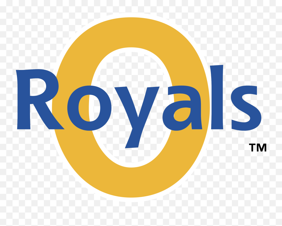 Omaha Royals Logo Png Transparent Svg - Omaha Royals Logo Emoji,Royals Logo