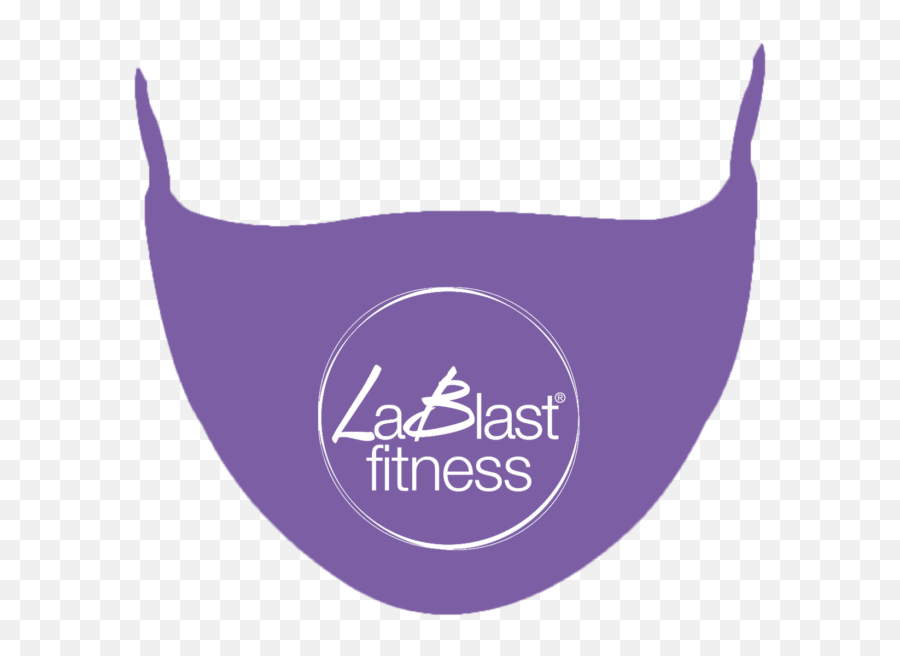 Lablast Fitness Mask - Drawing Emoji,La Fitness Logo