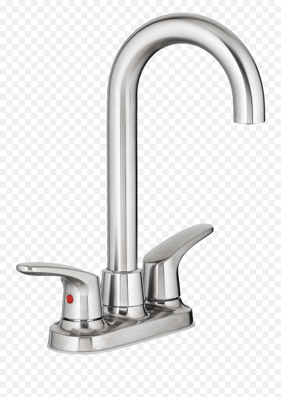 Colony Pro Bar Sink Faucet American - Sink Faucet Cartoon Emoji,Sink Clipart