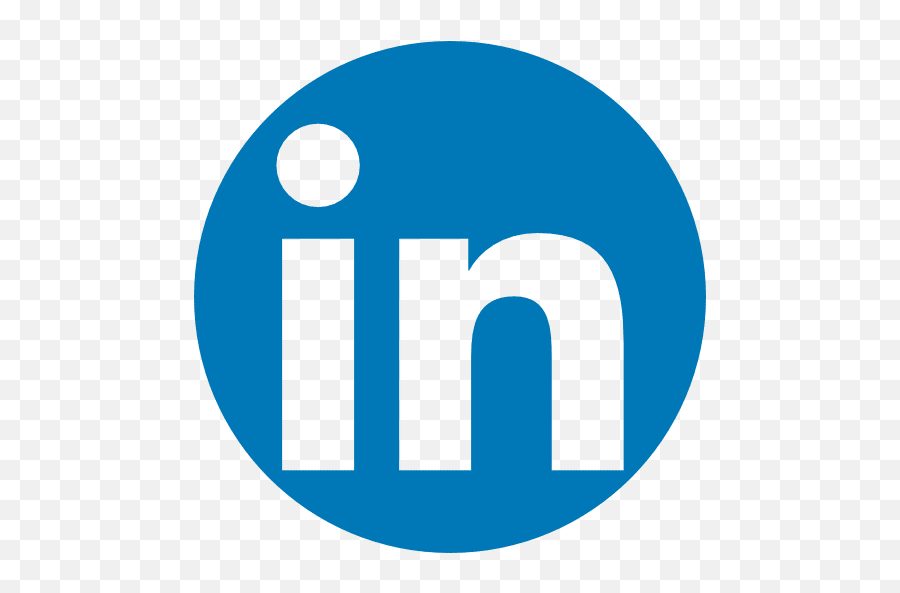 Linkedin - Linkedin Logo Svg 2019 Emoji,Linkedin Logo