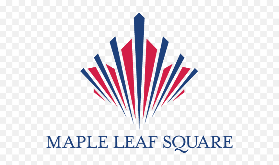 Contact Us Mlse - Maple Leaf Square Emoji,Toronto Maple Leafs Logo