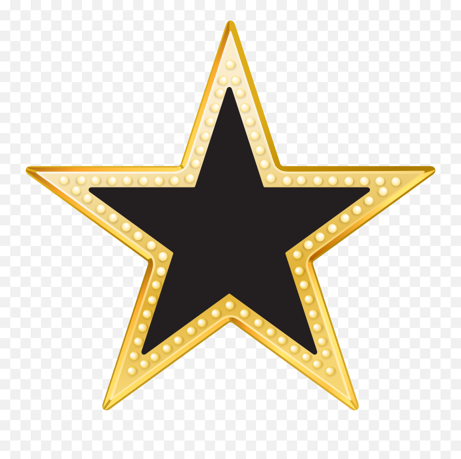 Star Png Transparent Clip Art Image Emoji,Star Png
