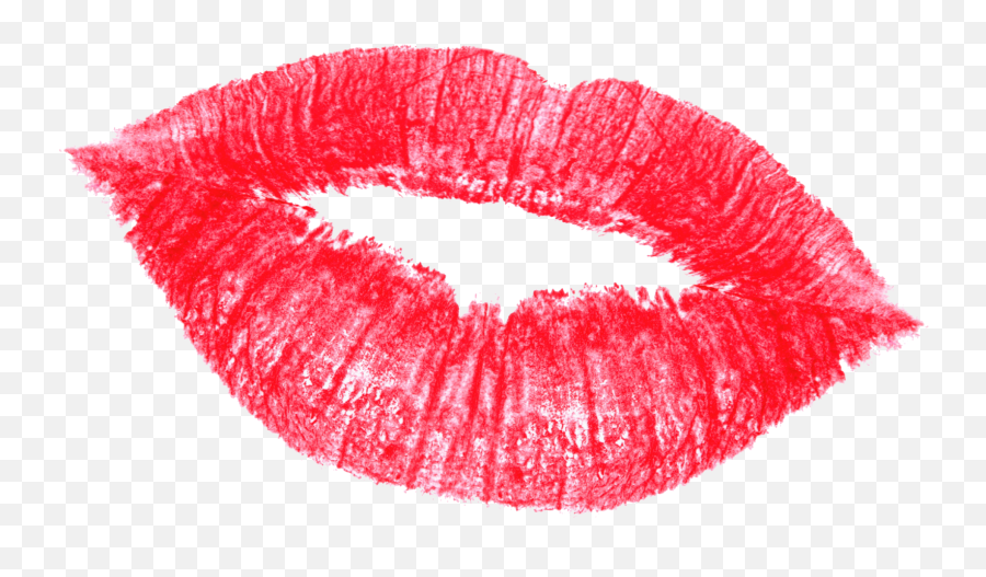 Download Lips Kiss Png Png U0026 Gif Base - Lip Clip Art Kiss Clipart Emoji,Lipstick Png