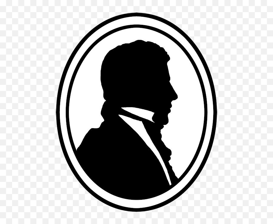 Leader Clipart Black And White Leader - Victorian Era Victorian Silhouette Emoji,Line Leader Clipart