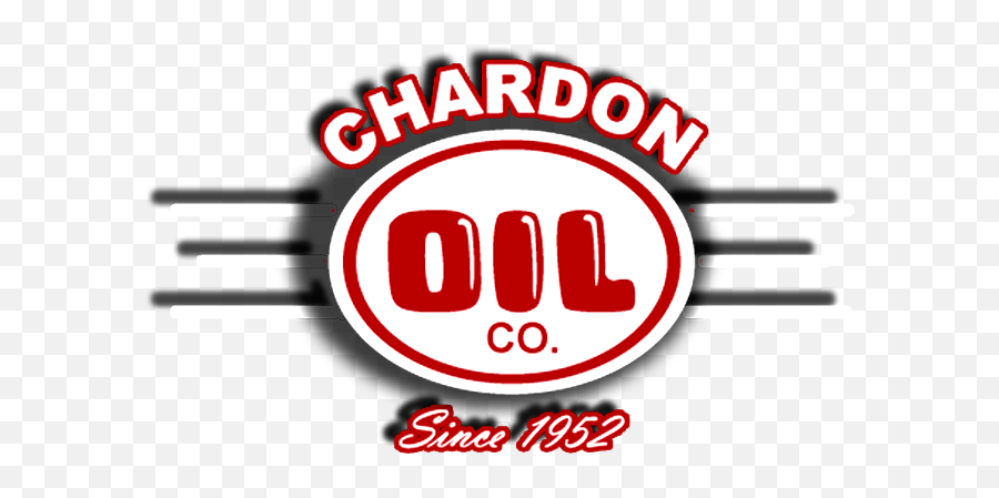 About Us Chardon Oil Company - Dot Emoji,Company Logo