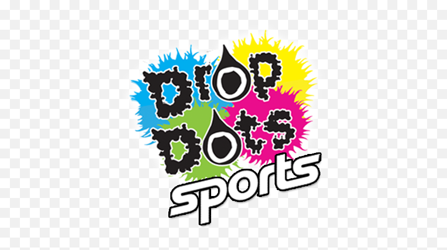Drop Dots Sports U2014 Kess - Dot Emoji,Logo Placeholder