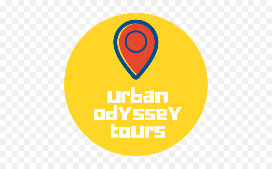 Urban Odyssey Tours U2013 See The Real La - Language Emoji,Straight Outta Compton Logo