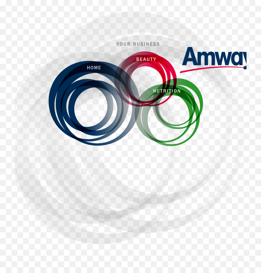 Abc Gluten Free On Livestream - Amway Home Beauty Nutrition Emoji,Amway Logo