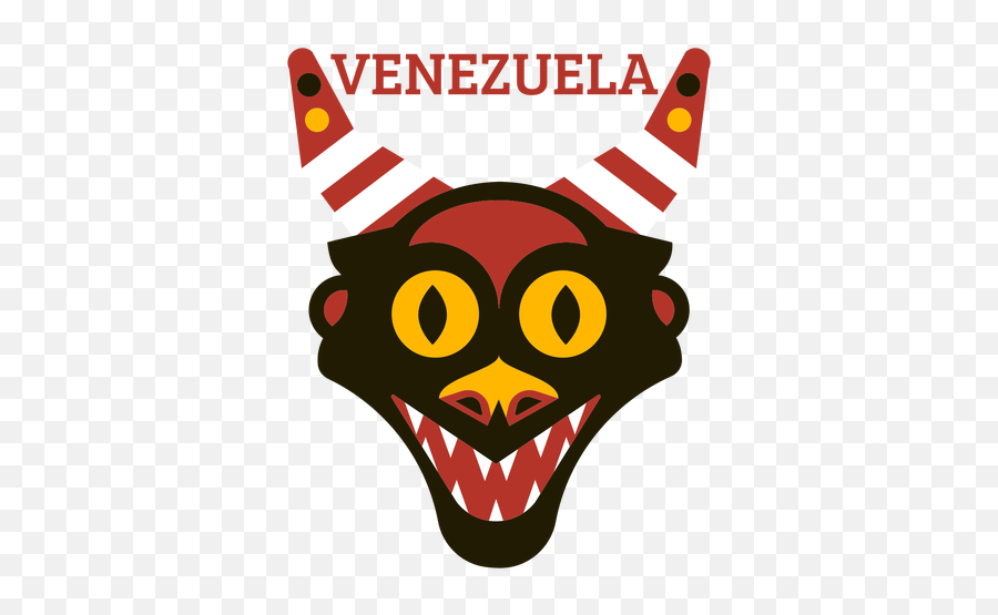Dancing Devils Yare Venezuela Flat - Transparent Png U0026 Svg Venezolano Liqui Liqui Para Colorear Emoji,Venezuela Png