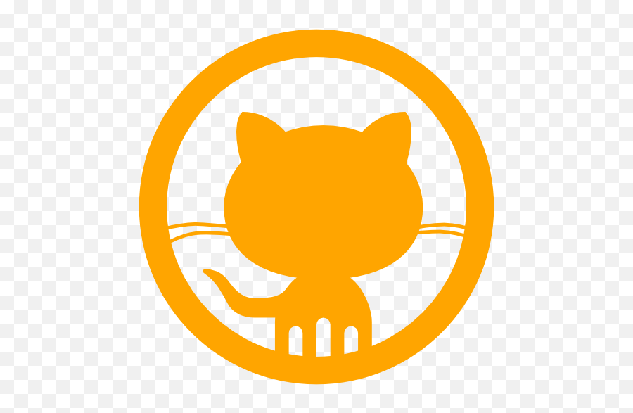 Icon Github Download Png Transparent - Github Grey Icon Png Emoji,Github Logo Png