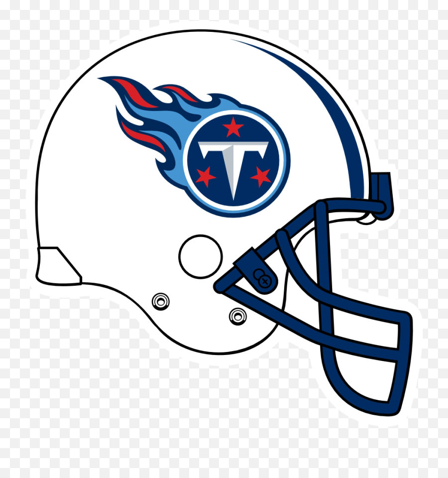 Tennessee Titans Logo Clipart - Tennessee Titans Logo Emoji,Titans Logo