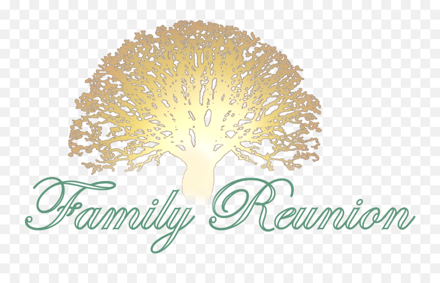 Words Clipart Family Reunion Words - Background Family Reunion Invitation Emoji,Family Reunion Clipart