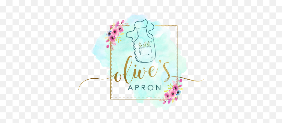 Home Oliveu0027s Apron - Language Emoji,Blue Apron Logo