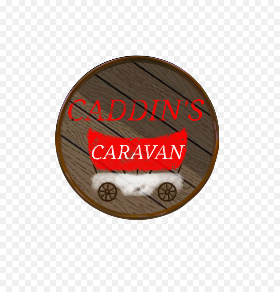 Caddins Caravan The Coalition - Cad Cam Emoji,Dungeons And Dragons Logo