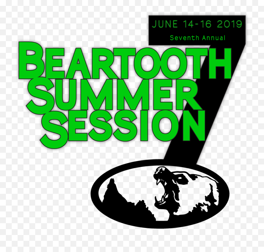 Beartooth Summer Session - Language Emoji,Beartooth Logo