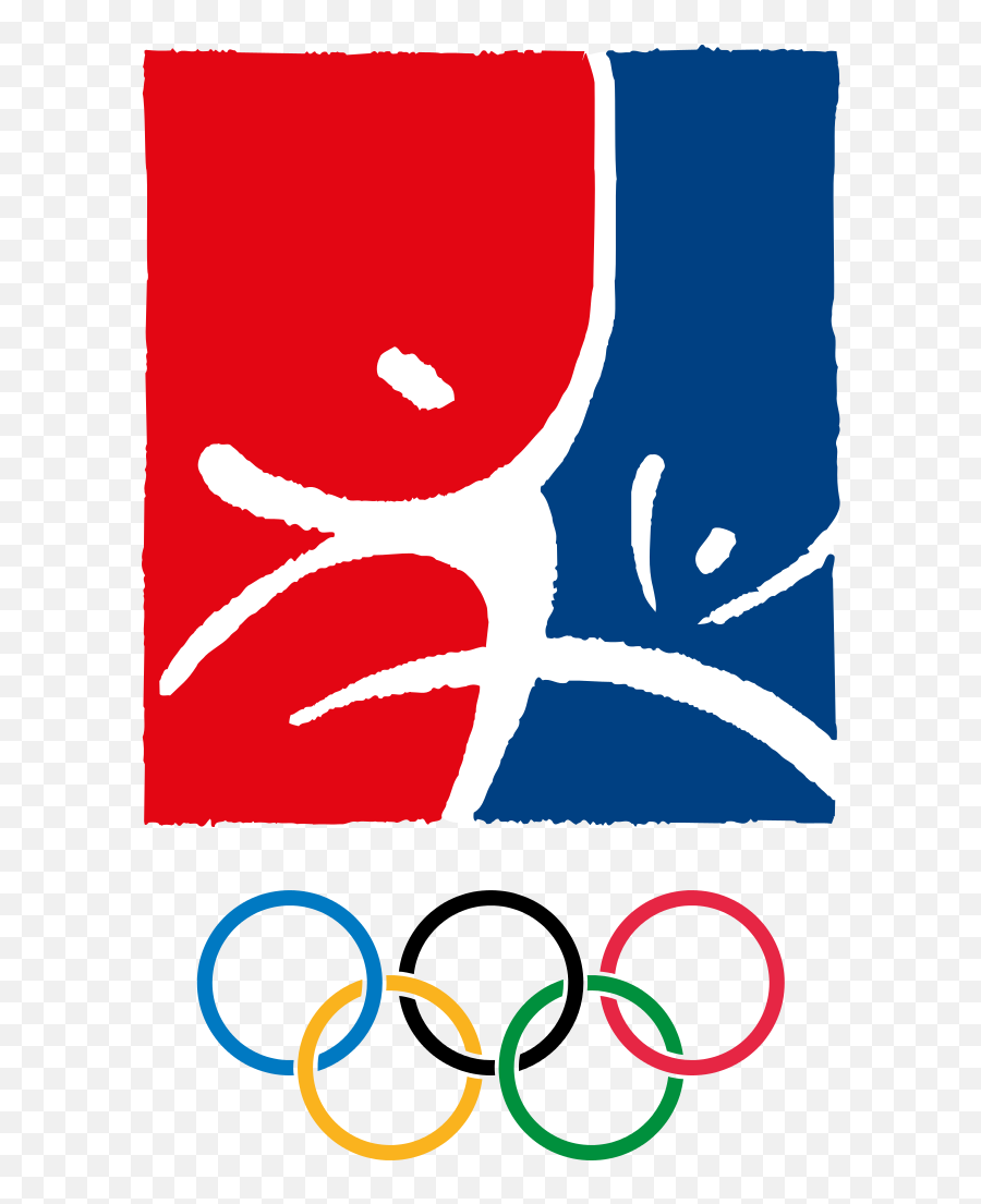 Paralympic Sports Logo Clipart Olympic Games Paralympic - Sponsors Of The Olympics 2024 Emoji,Olympics Logo