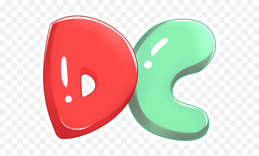 Family Friendly Server - Dot Emoji,Unspeakablegaming Logo