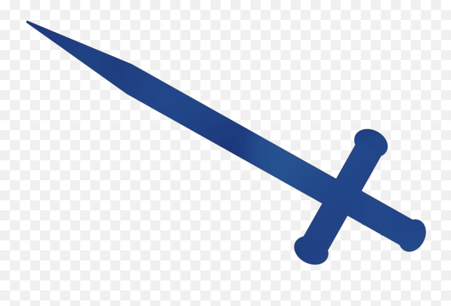 Sword Logo Png Hd Images Stickers Vectors - Sword Logo Transparent Emoji,Sword Logo