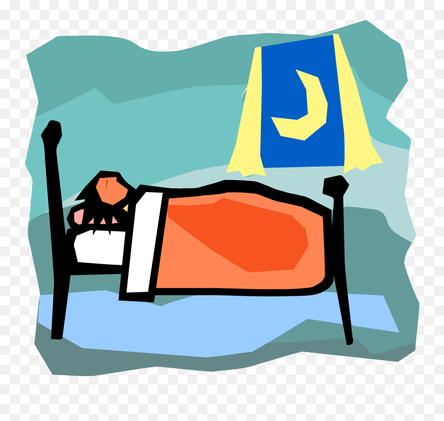 Dream Drawing Sleep Smiley Cartoon - Person Sleeping Clipart Person Sleeping Clipart Emoji,Sleeping Clipart