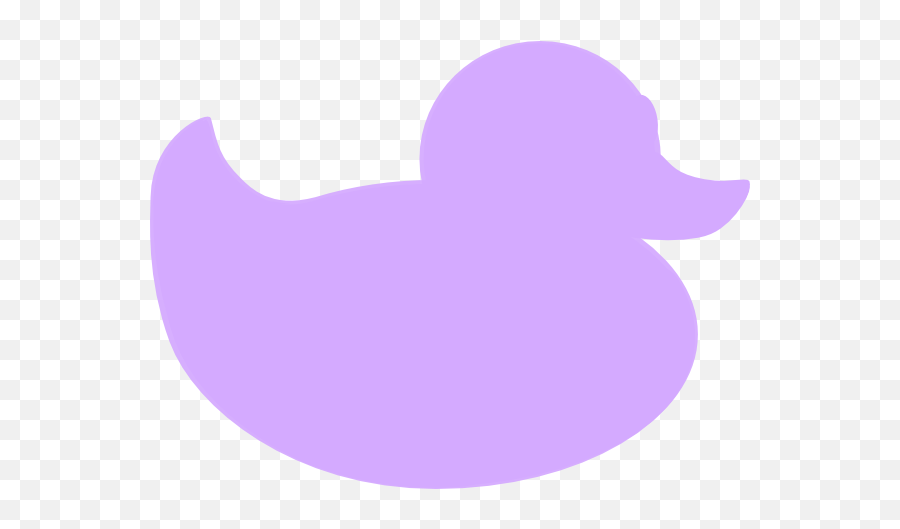 Download Disney Daisy Duck Clipart Page - Purple Duck Purpleduck Clipart Emoji,Rubber Ducky Clipart