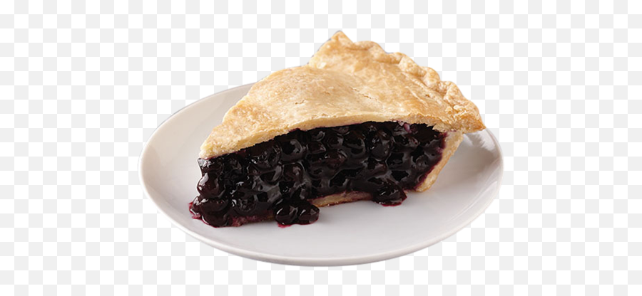 Gourmet Blueberry Pie 10 Inch Hy - Vee Aisles Online Grocery Blueberry Pie Emoji,Pie Transparent Background